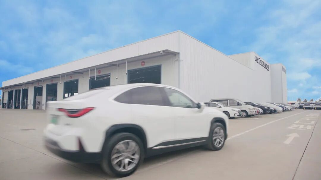 Дөңгөлөктүн тепкичтериндеги жаңы стандарт